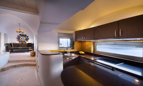 Hyperion Oia Suites - Foto 11