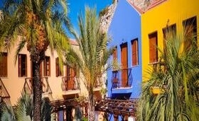Iapetos Village
