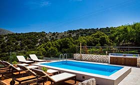 Iconic Villas Kefalonia