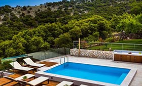 Iconic Villas Kefalonia