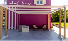 Ideal House Parga