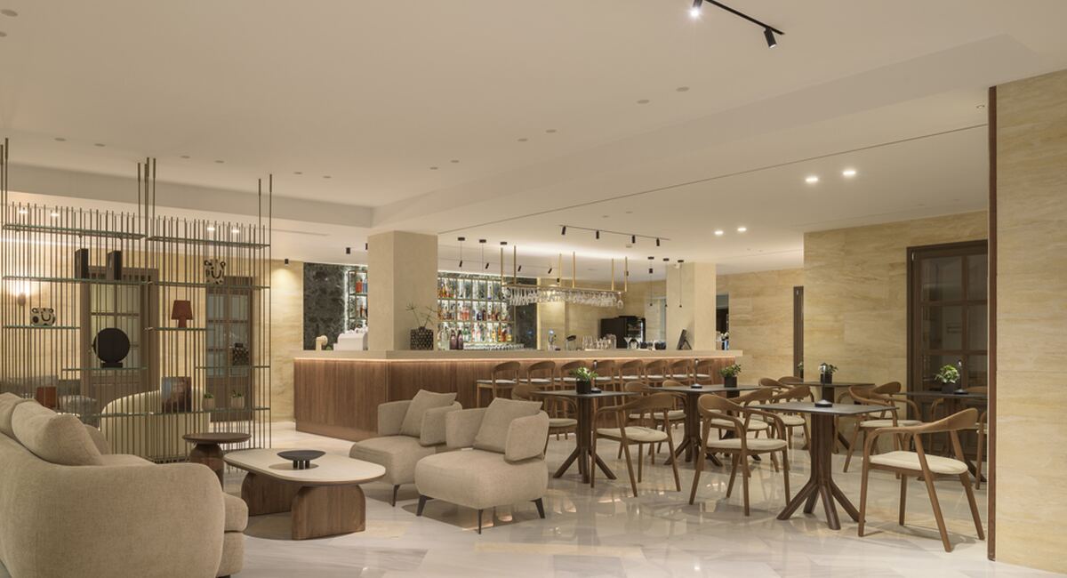 Ideon Hotel