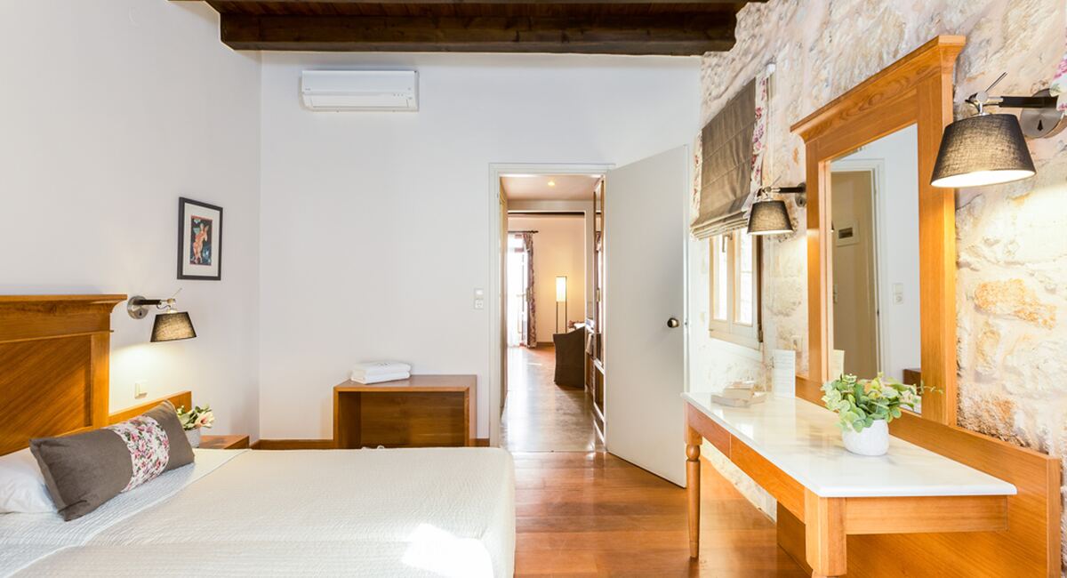 Ideon Hotel