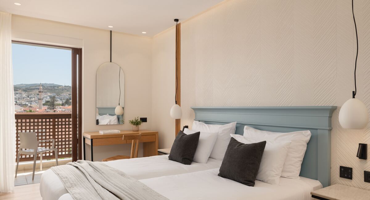 Ideon Hotel
