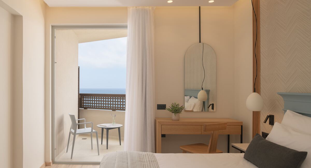 Ideon Hotel