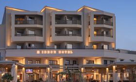 Ideon Hotel - Foto 1