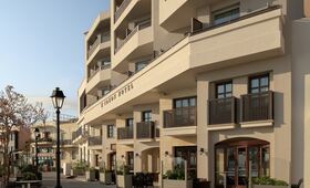 Ideon Hotel
