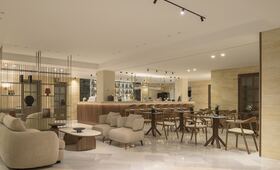 Ideon Hotel - Foto 4