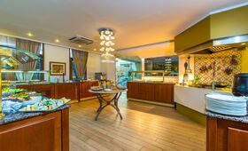Ideon Hotel - Foto 9