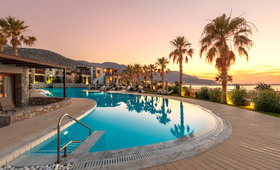 Ikaros Beach Luxury Resort