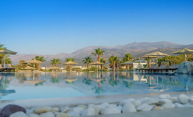 Ikaros Beach Luxury Resort