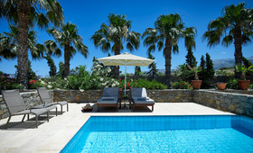 Ikaros Beach Luxury Resort