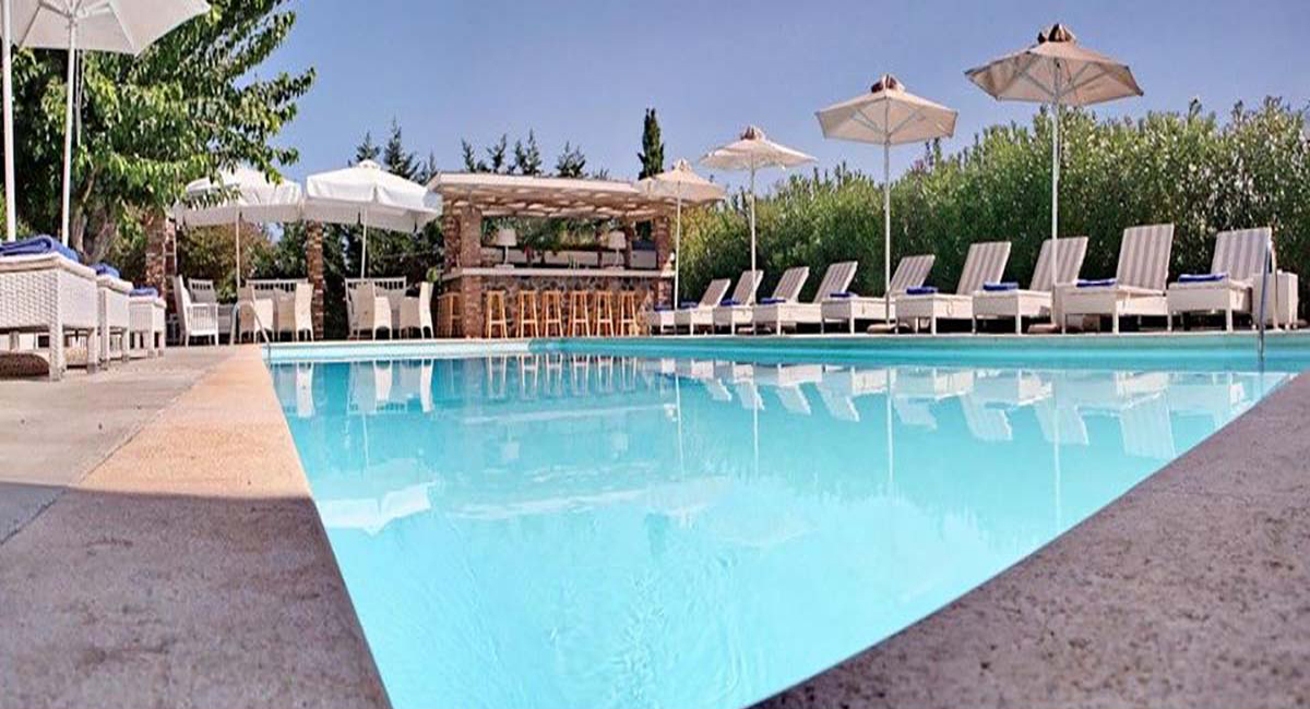 Ikies Lesvos Mytilene