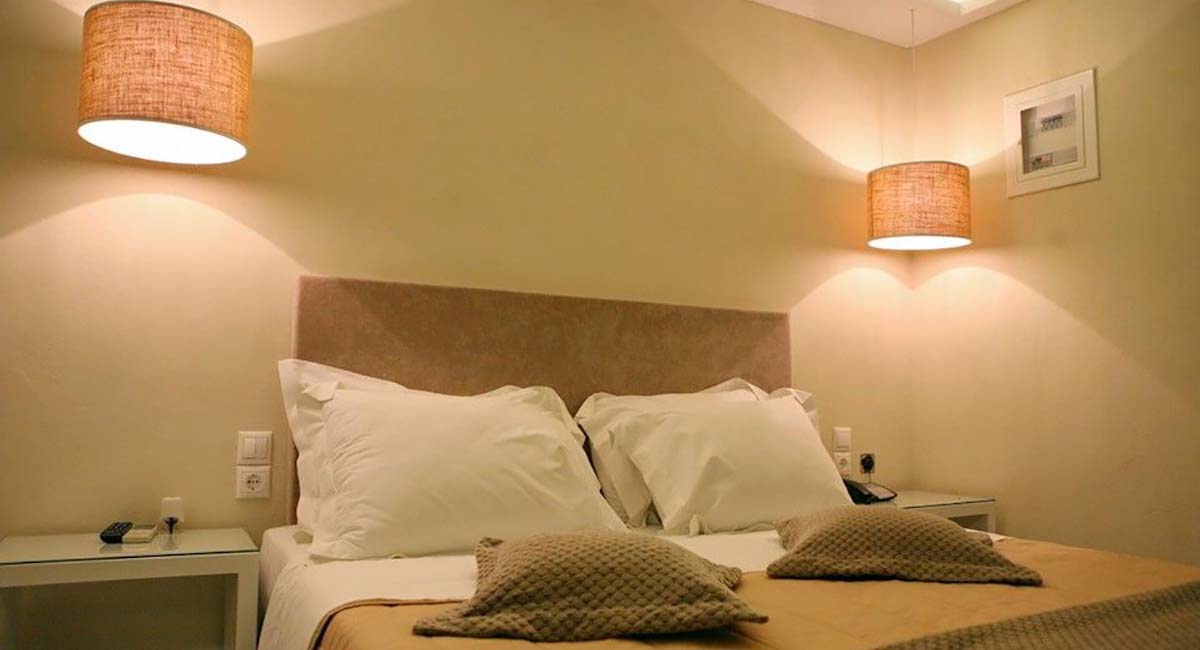 Ikies Lesvos Mytilene