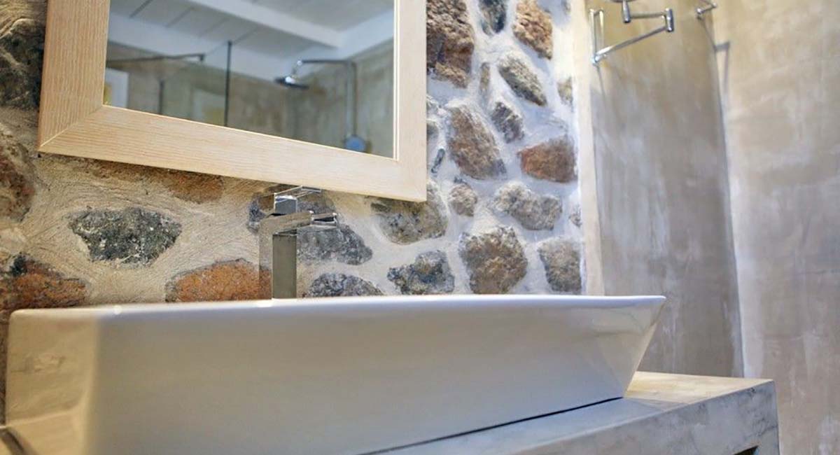 Ikies Lesvos Mytilene