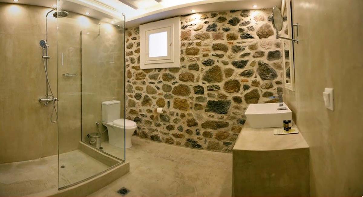 Ikies Lesvos Mytilene