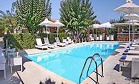 Ikies Lesbos (incl. auto) - Foto 1