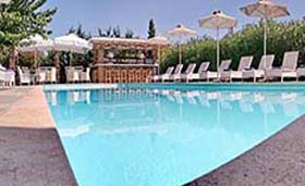 Ikies Lesbos (incl. auto) - Foto 2