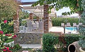 Ikies Lesbos (incl. auto) - Foto 3