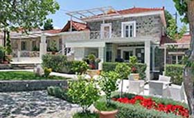 Ikies Lesbos (incl. auto) - Foto 6