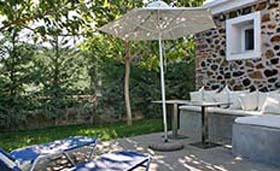 Ikies Lesbos (incl. auto) - Foto 12