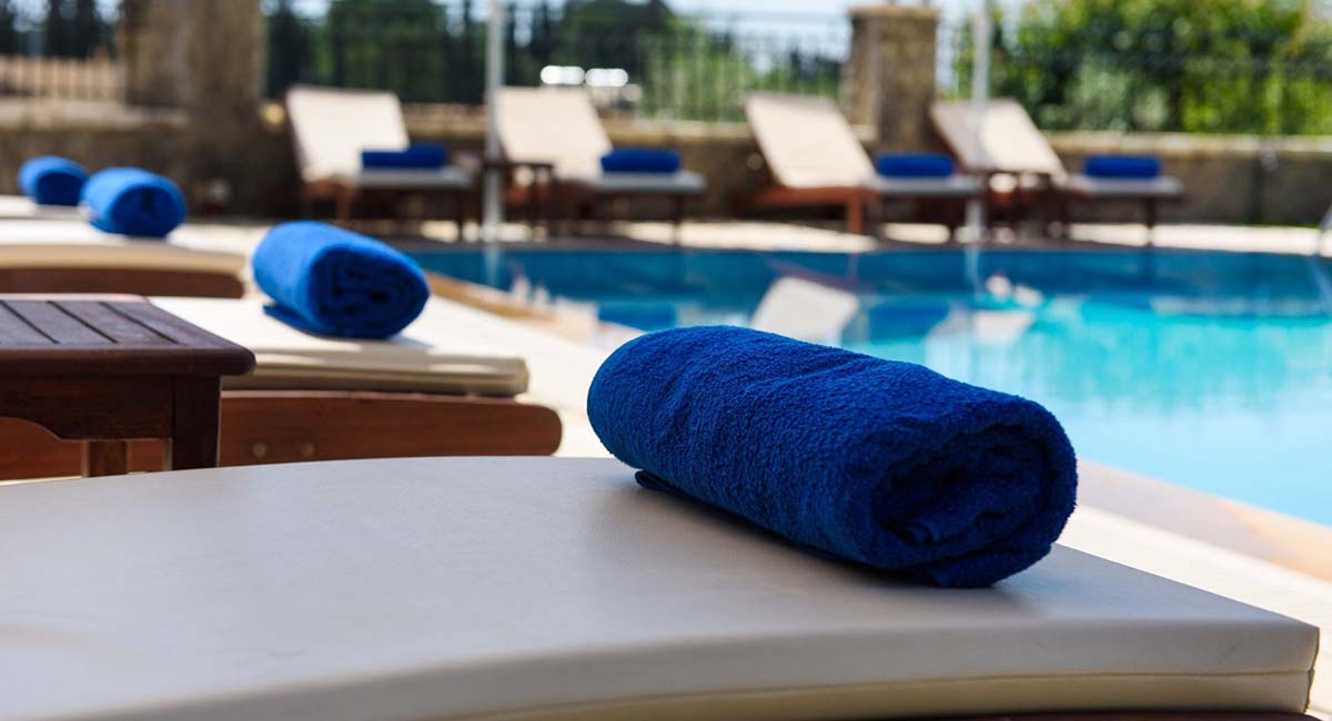 Il Tesori Dassia Villas Corfu