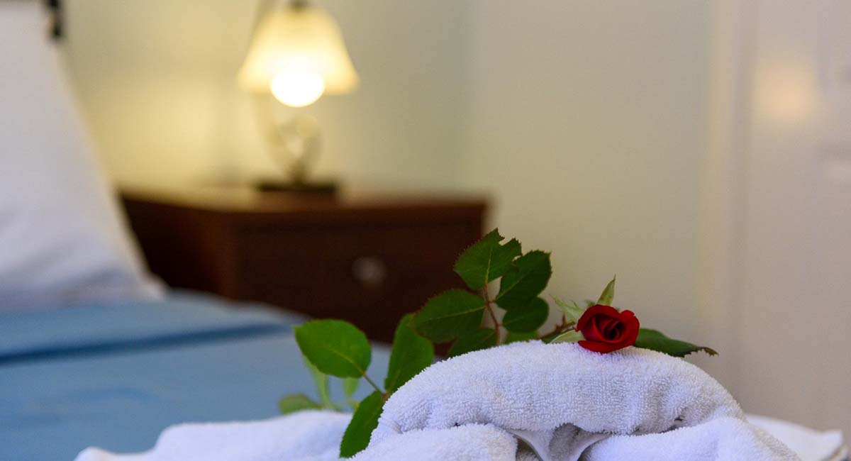 Il Tesori Dassia Villas Corfu