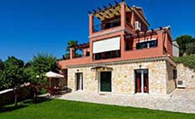 Il Tesori Dassia Villas - Foto 5