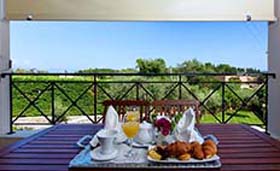 Il Tesori Dassia Villas - Foto 10