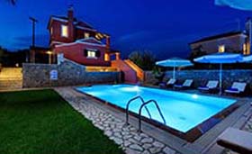 Il Tesori Dassia Villas - Foto 11