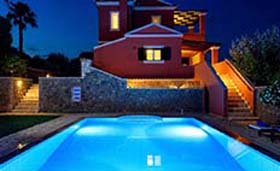 Il Tesori Dassia Villas - Foto 12