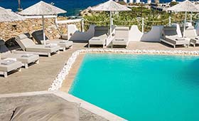 Ilio Maris Hotel Mykonos