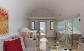 Iliovasilema Suites 