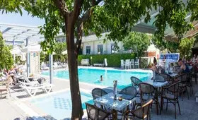 Ilyssion Holidays Hotel