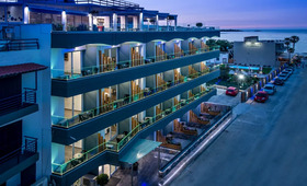 Infinity Blue Boutique Hotel