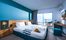 Infinity Blue Boutique Hotel