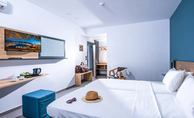 Infinity Blue Boutique Hotel