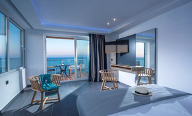 Infinity Blue Boutique Hotel