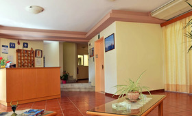 Iolkos apartotel