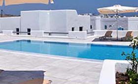 Ionathan Koufonisia Suites