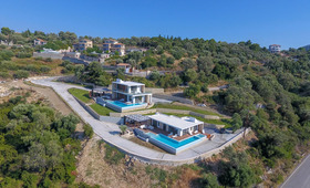 Ionian Gems Villas (incl. auto)