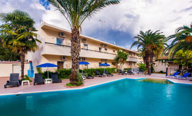 Ipsos Di Mare Hotel