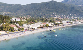 Ipsos Di Mare Hotel