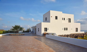 Irene Villa Santorini - Foto 4