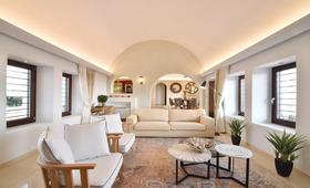 Irene Villa Santorini - Foto 10