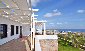 Irene Villa Santorini - Foto 14