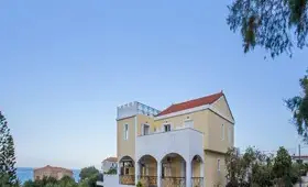 Iris Beach Hotel (incl. auto) - Foto 4