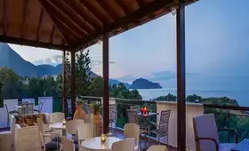 Iris Beach Hotel (incl. auto) - Foto 5