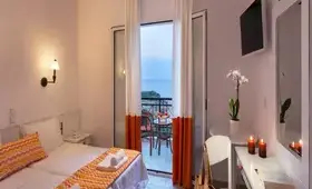 Iris Beach Hotel (incl. auto) - Foto 7