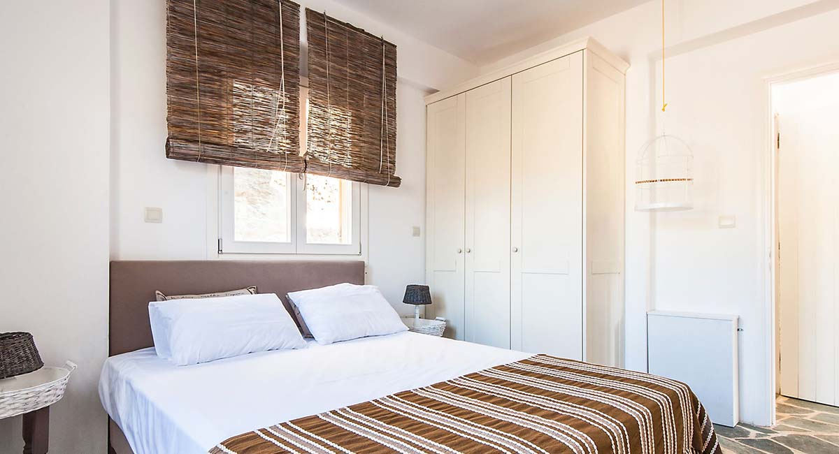 K For Kythnos Sun Ocean House Kanala Kythnos